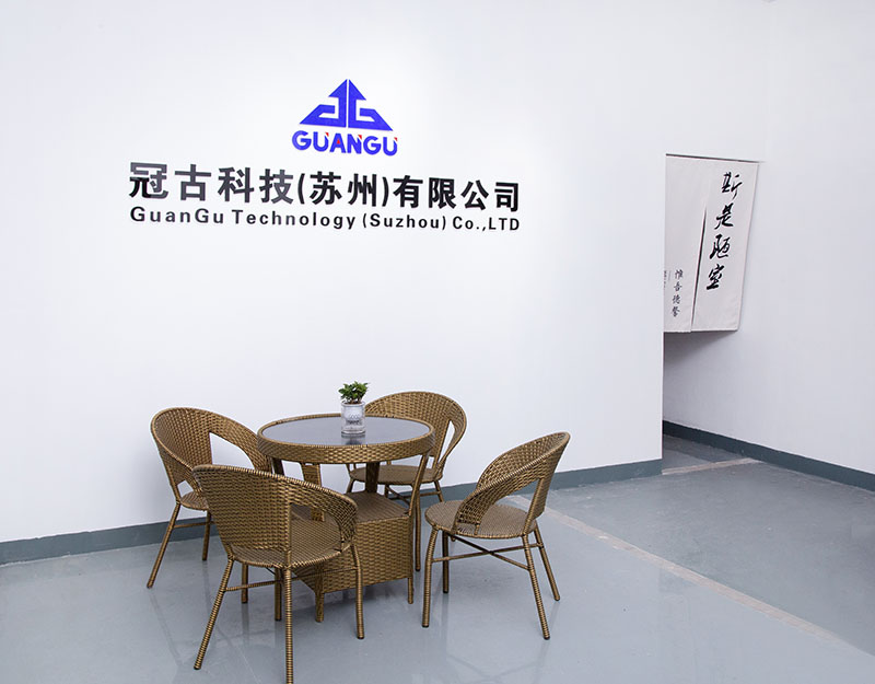 PerthCompany - Guangu Technology