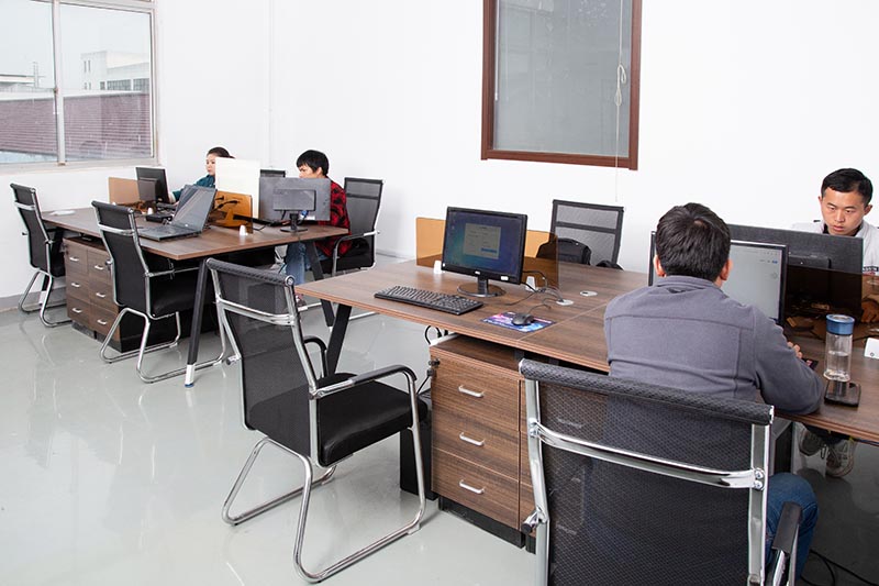 PerthInternal Trade Office - Guangu Technology