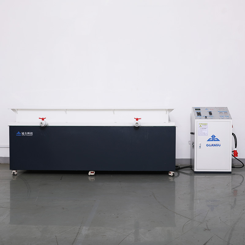 PerthGG2980 ​Metal surface cleaning machine