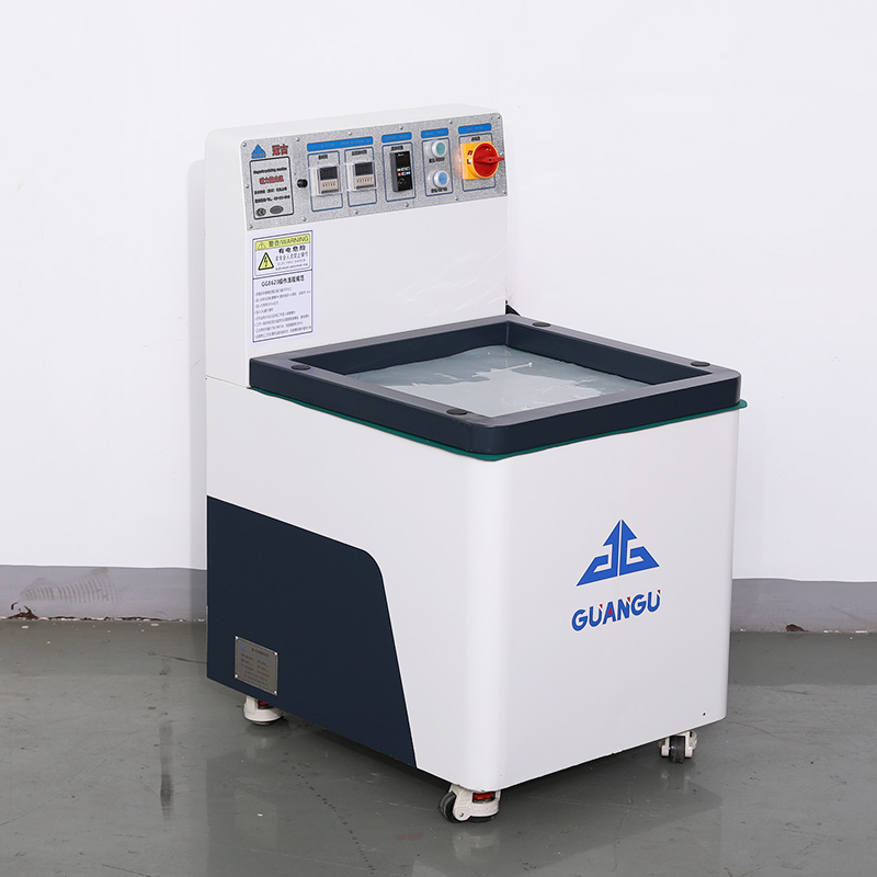 PerthMAGNETIC POLISHING MACHINE GG8620