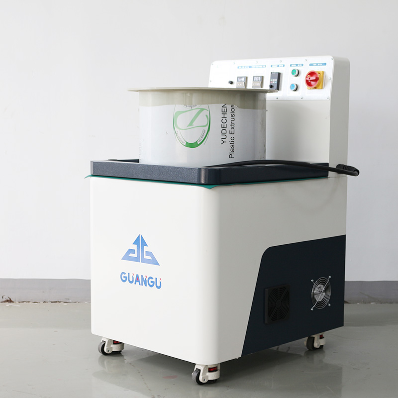 Magnetic Perthgrinding machine